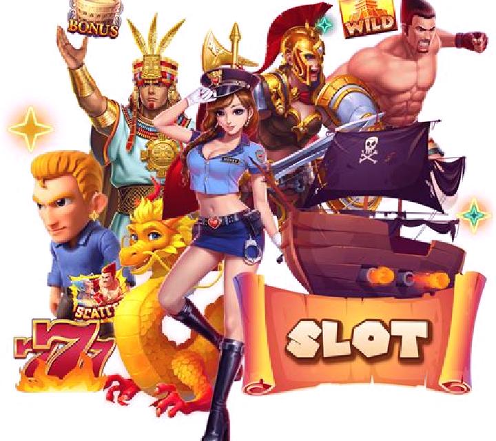 Jurassic Treasure (Royal Slot Gaming) slot