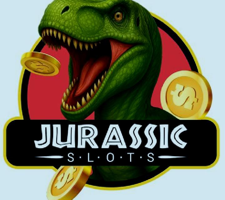 Jurassic Treasure (Xplosive Slots Group) slot game