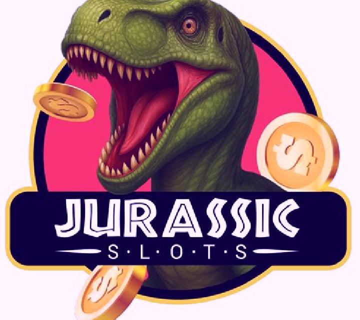 Jurassic Treasure (Xplosive Slots Group) slot machine