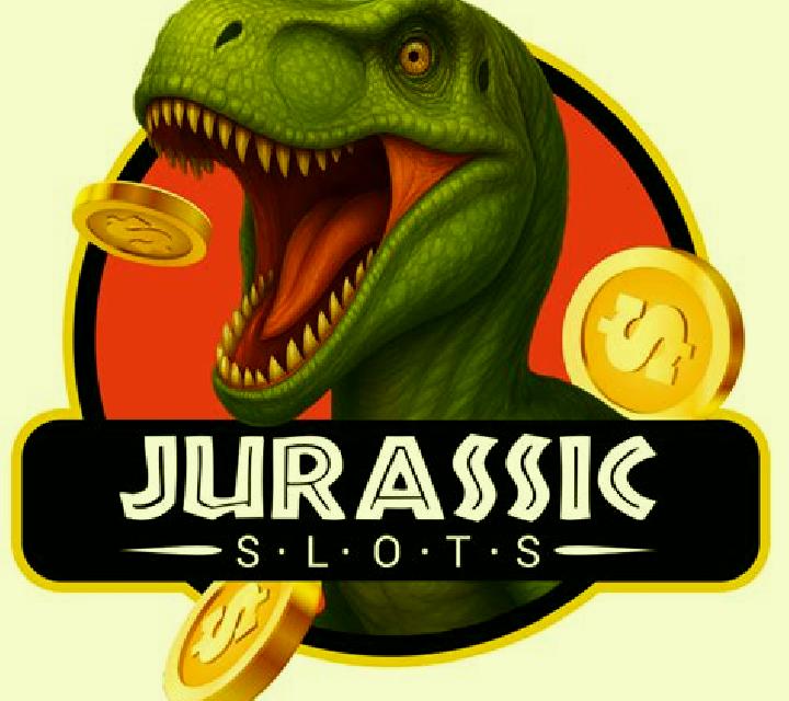 Jurassic Treasure (Xplosive Slots Group) slot