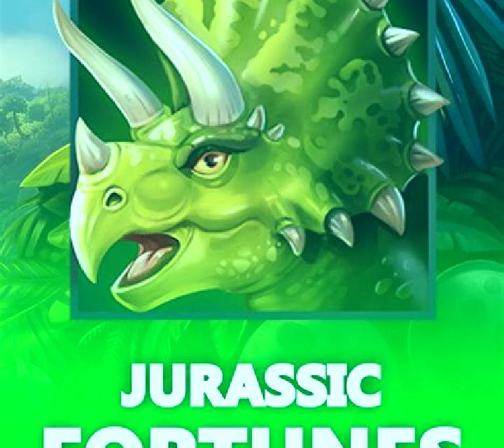Jurassic Wins online slot