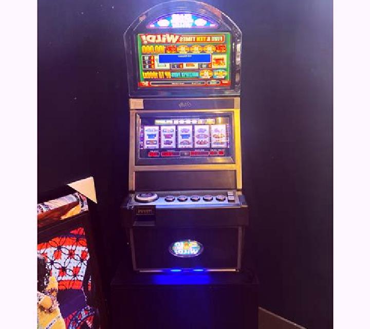 Jurassical Times slot game