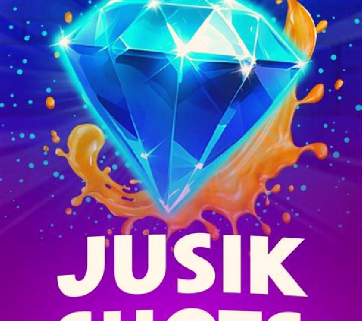 Jusik Shots online slot
