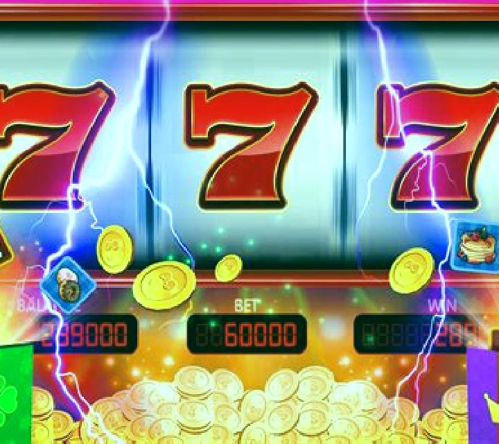 Just a online slot