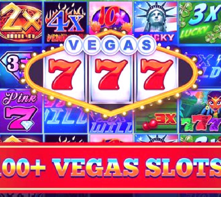 Just a slot game