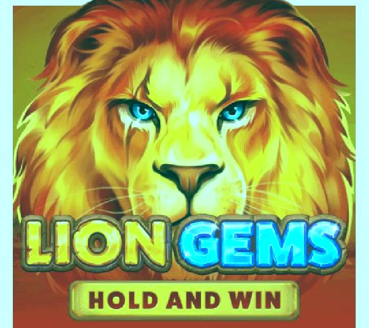 Just Gems: Hold n Link online slot