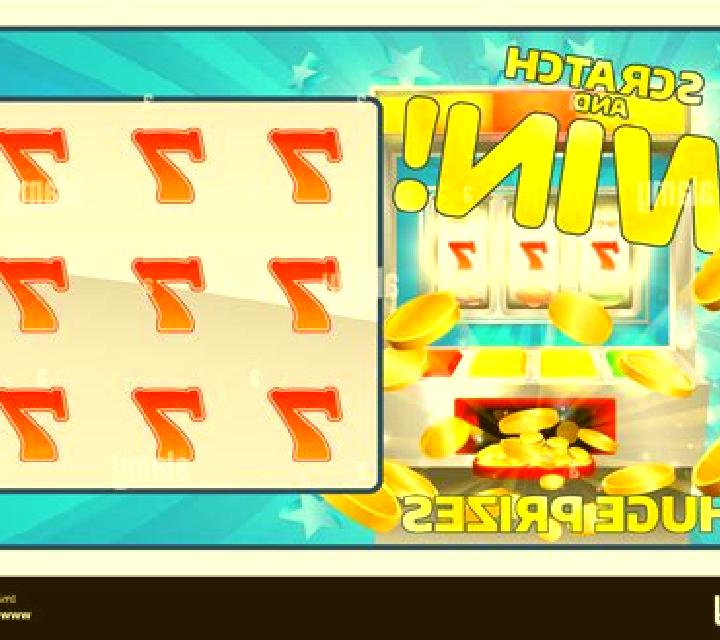 Justice Machine Scratch slot machine