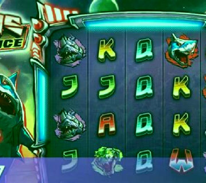 Justice slot