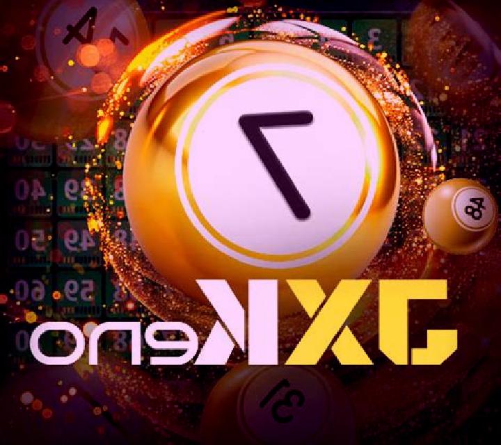 JX Keno online slot