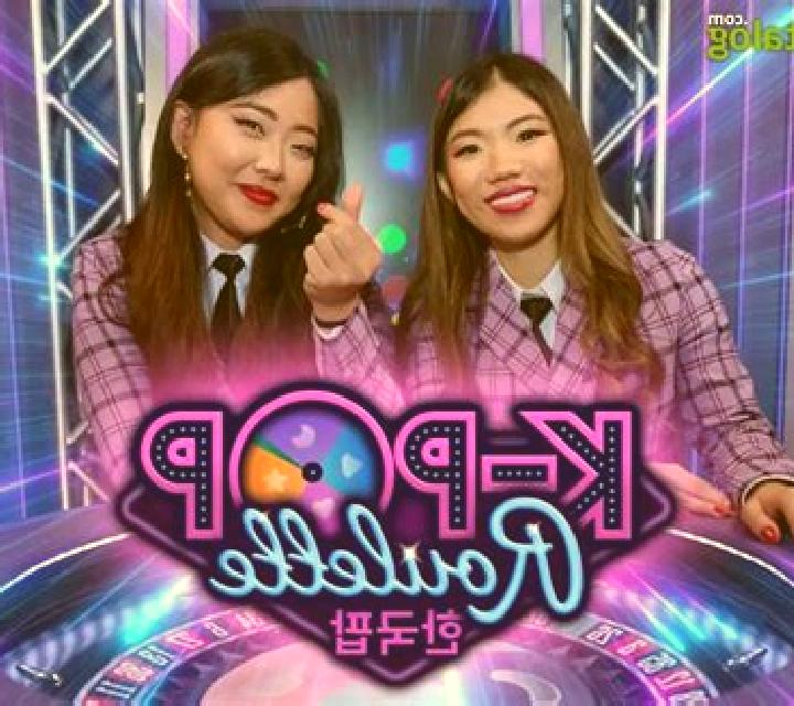 K-Pop Roulette Live slot