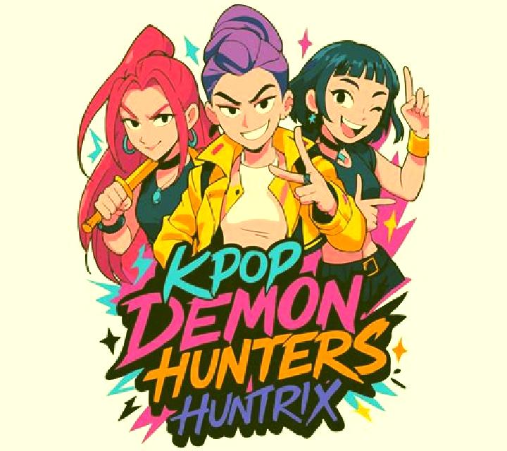 K-Pup Stars Daebak Reels online slot
