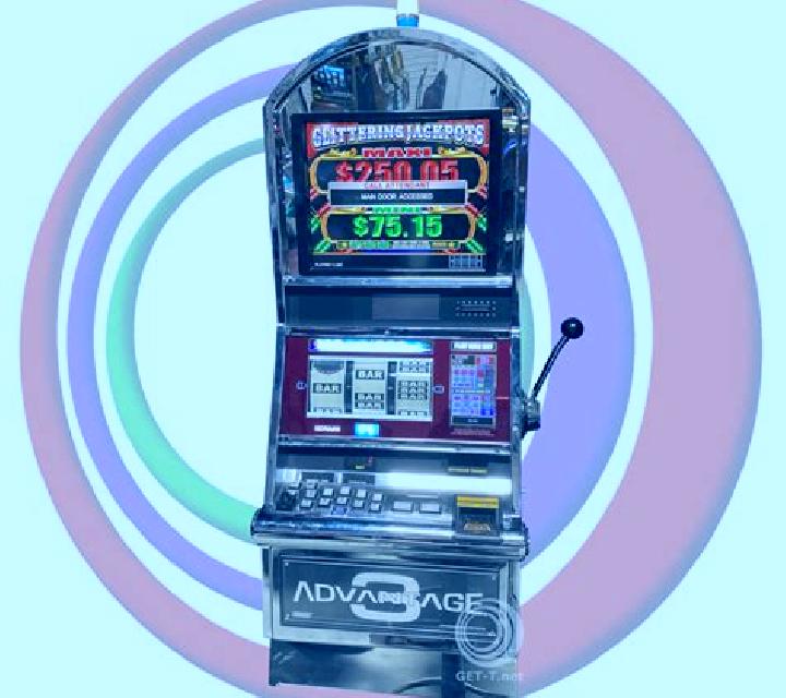 K-Pup Stars Daebak Reels slot machine