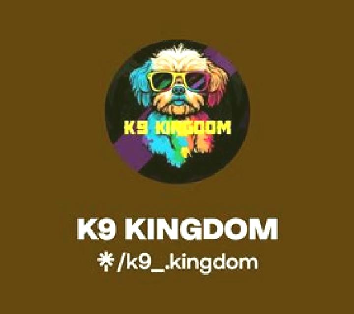 K9 Kingdom online slot