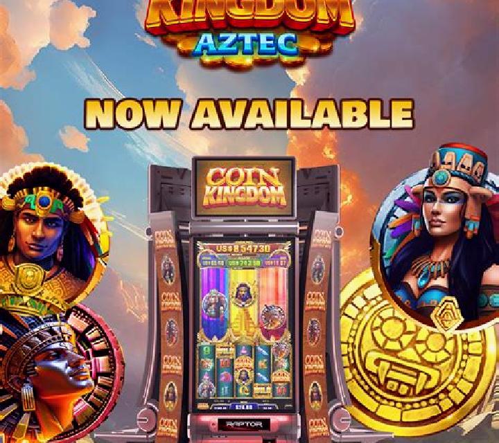 K9 Kingdom slot machine