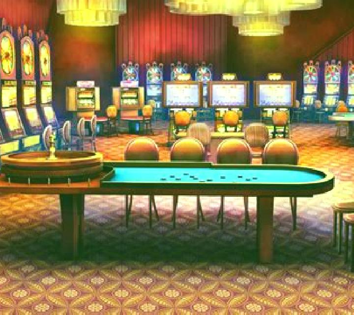 Ka-Boom HD slot game