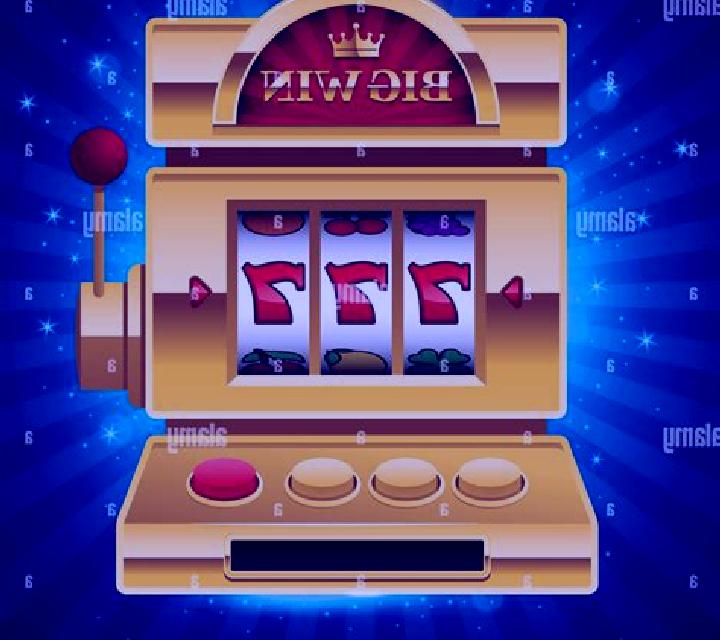 Ka-Boom HD slot machine