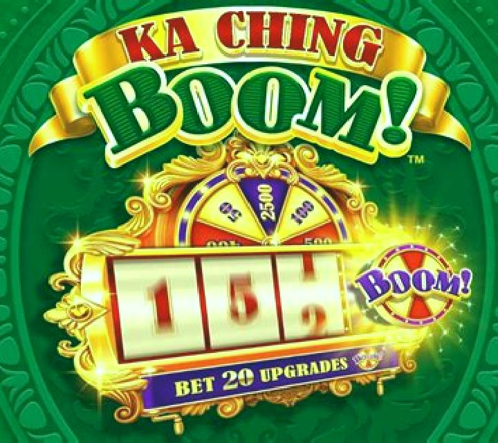 Ka-Ching Baby online slot