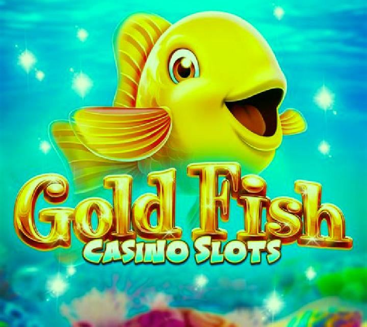 KA Fish Party slot machine