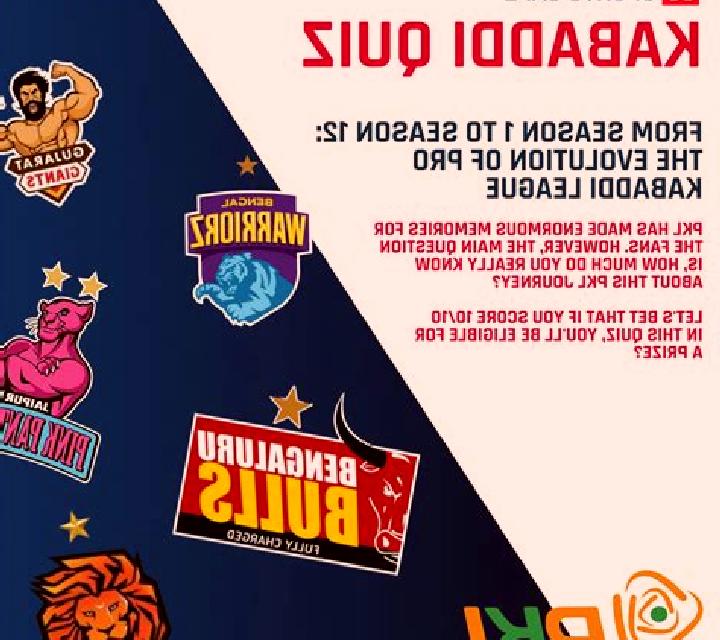 Kabaddi Champs online slot