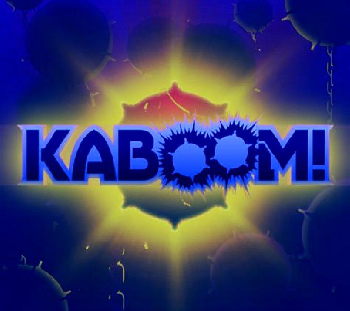 Kaboom! (Rival Gaming) online slot