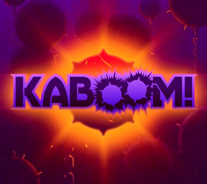Kaboom! (Rival Gaming) slot game