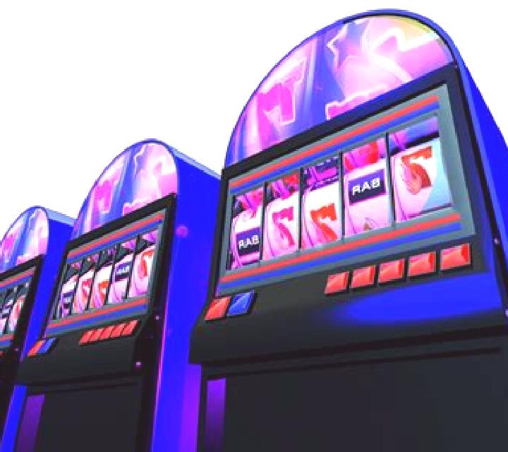 Kaboom! (Rival Gaming) slot machine
