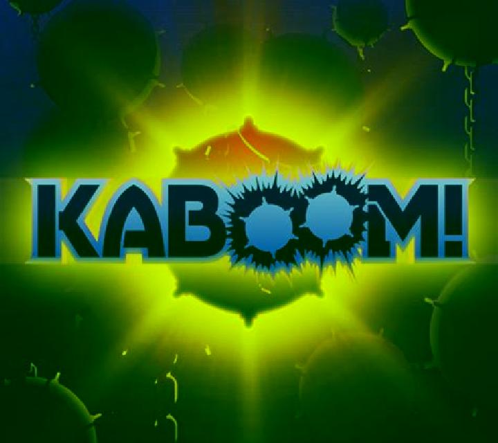 Kaboom! (Rival Gaming) slot