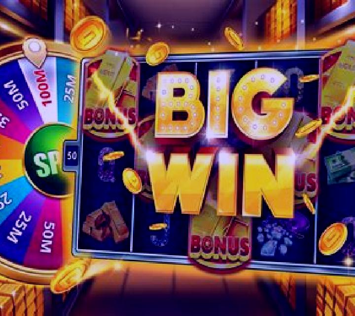 Kaboom (Top Spin Games) online slot