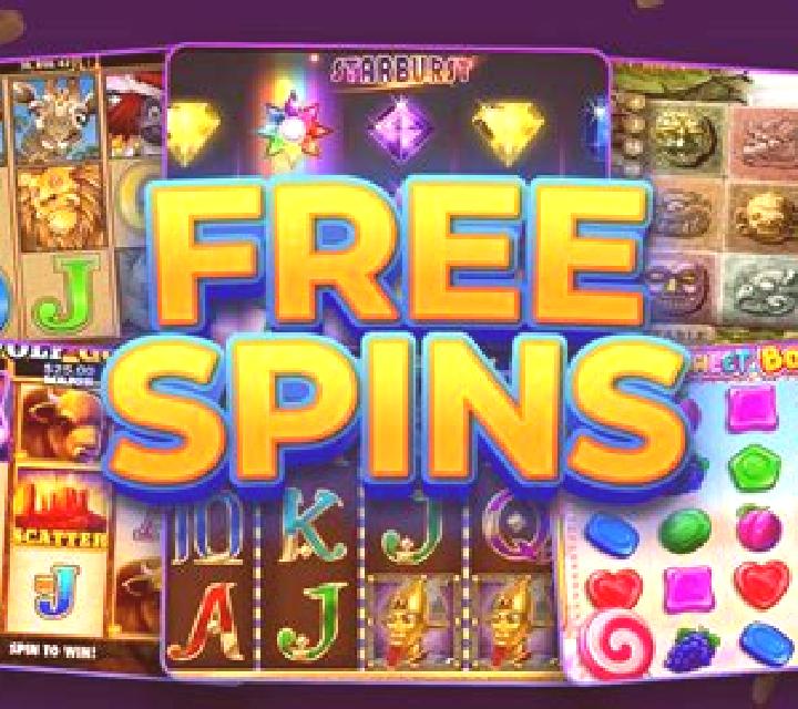 Kaboom (Top Spin Games) slot