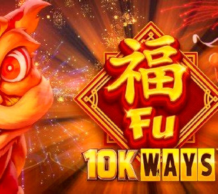 Kabuki 10k Ways online slot