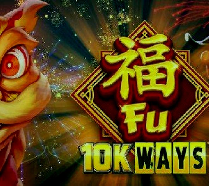 Kabuki 10k Ways slot game