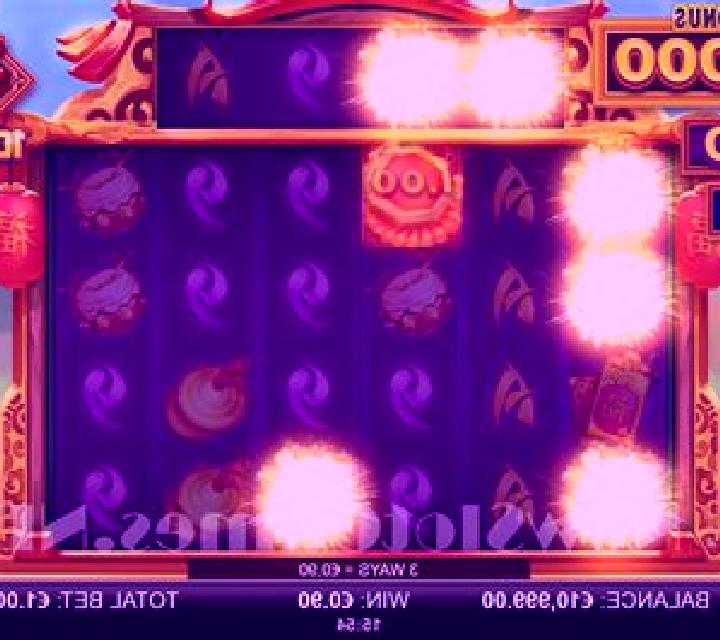 Kabuki 10k Ways slot