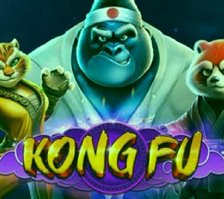 Kai Feng Fu slot game