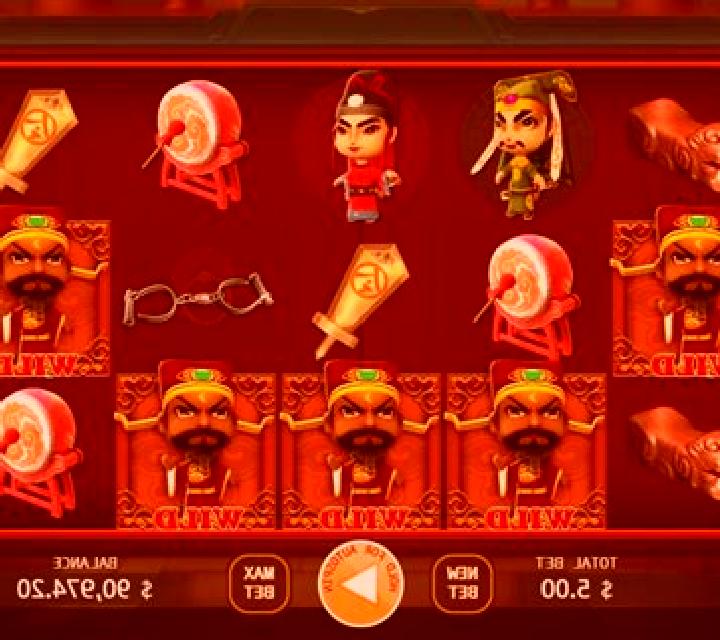 Kai Feng Fu slot