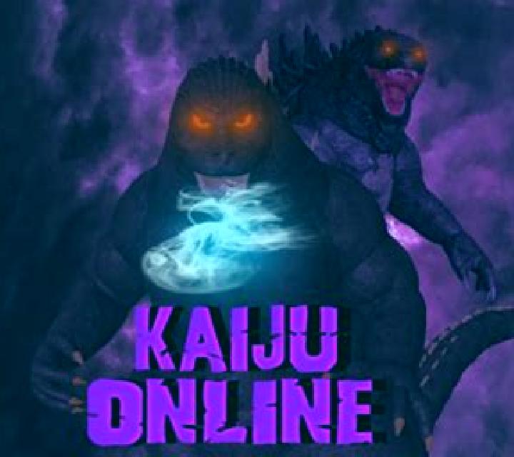 Kaiju online slot
