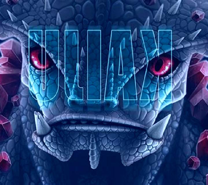 Kaiju slot game