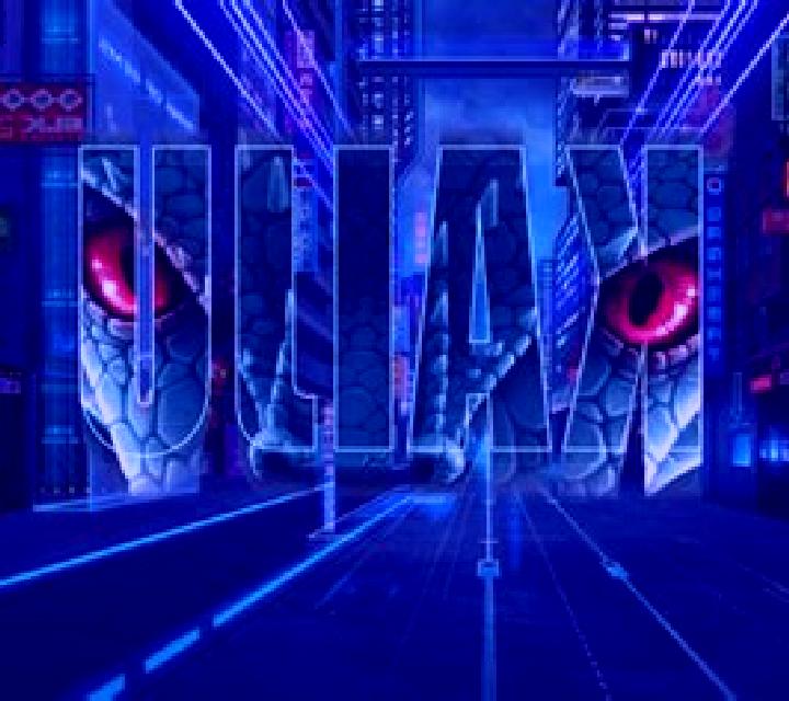 Kaiju slot
