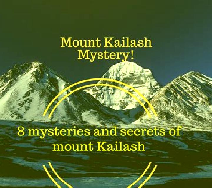Kailash Mystery online slot