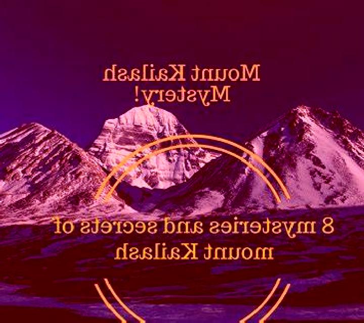 Kailash Mystery slot game