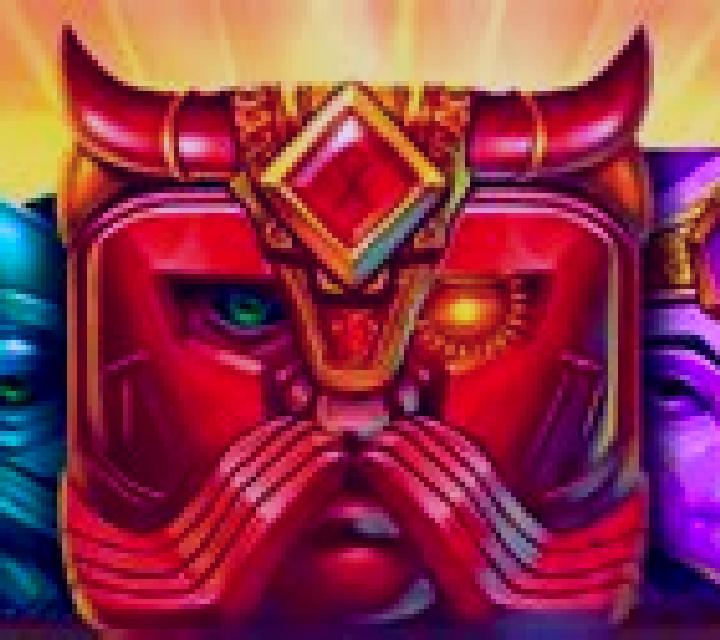 Kailash Mystery slot