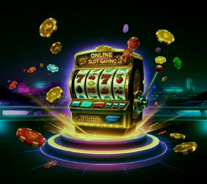 Kaiser online slot