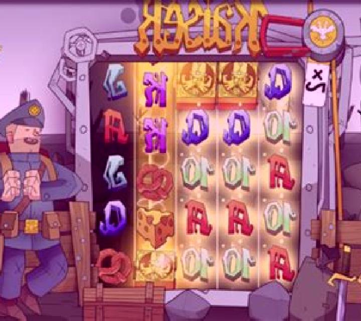 Kaiser slot