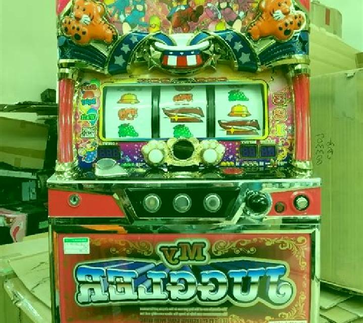 Kaitou KD slot machine