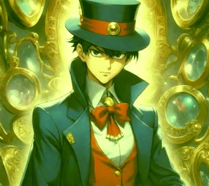 Kaitou KD slot