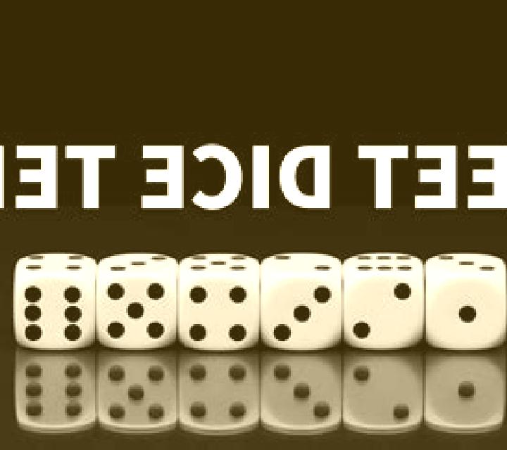 Kajot Lines Street Dice online slot