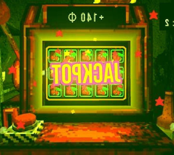 Kakiemon slot game