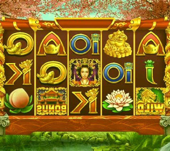 Kali Rox online slot