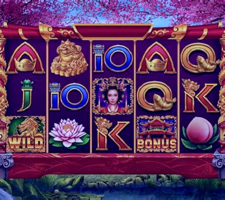 Kali Rox slot
