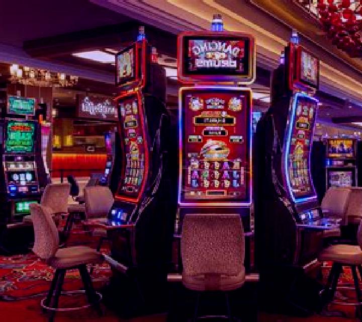 Kamakura online slot