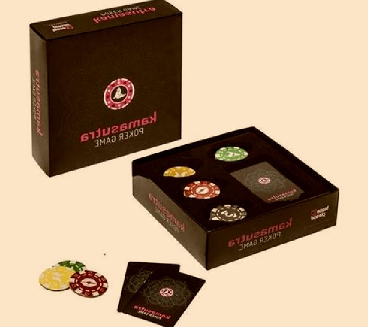 Kamasutra slot game